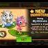 Day 4 On Shadow Constellation Of The Celestial Mysingingmonsters