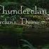 Roaming Thunderclan Territory Warrior Cats Ambience Music Playlist