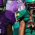 Cypress Lake Hornets Vs Bay Area Packers 8U 2020