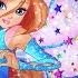 Winx Club Season 8 Cosmix Transformation German Cover