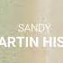 Martin Hiska Sandy