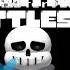 Psychopath Sans Showcase Sans Multiversal Battles 2