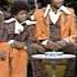 The Jackson 5 Make Their First Appearance Carson Tonight Show