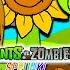 Plants Vs Zombies In Incredibox Sprunki Normal Vs Horror Versions