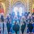 Архиерейская Хиротония архим Феодосия Марченко во епископа Ладанского викария Нежинской епархии