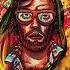 Hotline Miami 2 Wrong Number 05 Light Club She Meditates