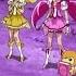 Glitter Force Episode Clip The Queen Of Jubiland