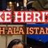 ANGKE HERITAGE PIK 2 BARU BUKA LANGSUNG VIRAL Room Tour Restoran Ada Yang Coming Soon Loh