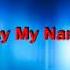 Say My Name David Guetta Bebe Rexha J Balvin Karaoke Lyric