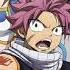 Fairy Tail Final Season 2020 An Indomitable Counterattack