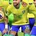 Brazil Players Club 25 26 Shorts Brazil Team Neymar Vinicius Antony Argentinavsbrazil