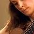 Ana Vidovic Plays Asturias By Isaac Albéniz YouTube 360p