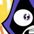 When Raven Attacked Her Dentist Teen Titans Go Cartoon Network UK