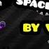 Geometry Dash World Space Pirates