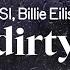 KSI Billie Eilish Dirty Lyrics