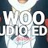 Woo Send For Me Rihanna Edit Audio