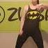 Bailemos Los Dos Zumba ZIN 78 Choreo By Amy Tippett