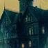 Фильм потрясающий Теней Забытого Дворца Тайна принцессы Стильный и страшный фильм ужасов