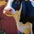 Baby Cow Say Moo Moo Moo Cute Cow Song For Toddlers Fun Nursery Rhyme