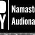 Namaste Audionautix