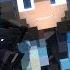 Wings Of Salvation A Minecraft Original Music Video