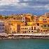 Crete The Big Island 9 000 Years Of History