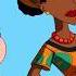 PHINEAS And FERB Get BUSTED By AFRICAN PARENTS Raissa Artista