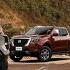 Nissan Navara Variants Ranked Calibre X VS Pro 4x VS VL 4x4 VS VL4x2 Vs VE