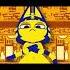 ANKHA ZONE RAP LA PLATAFORMA NARANJA Anime Shorts Ankha Ankhazone