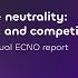 Progress To Climate Neutrality Insights From The 2nd Annual ECNO Report