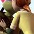 TMNT Ты моё солнце ты моё небо и луна
