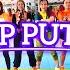 WARM UP ZUMBA 2024 DJ DANI ACOSTA PUTZGRILLA ZUMBA FITNESS ZUMBA WORKOUT AdindaAeroZumba