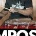 Drummer Reacts To EL ESTEPARIO SIBERIANO PLAYING A MARIO DUPLANTIER DRUM SOLO AT FIRST SIGHT