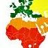 Modern Slavery The Most Afflicted Countries