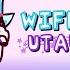 Friday Night Funkin VS Sky Wife Forever UTAU Cover