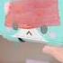 LEAVING PAINT For An HOUR Kawaii Wallet