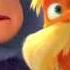 The Lorax Thats A Woman