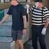 Hilarious Tom Mime SeaWorld Antics Seaworldmime Comedyvideos Funny Seaworld Mime Tommime