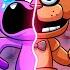 SMILING CRITTERS But They Re FNAF INTO THE PIT Poppy Playtime Animation