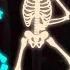 Haunted Five Skeletons Halloween Song Spooky Scary Skeletons Songs By Teehee Town