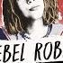 Rebel Robin Surviving Hawkins Scripted Podcast Episode 1 Netflix