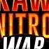 Raw Vs Nitro Reliving The War Episode 248 August 7th 2000