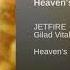 JETFIRE Feat Gilad Vital Heaven S Door