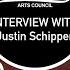 Justin Schipper Interview The Steel Guitar Arts Council