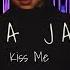 Lola Jane KISS ME Bachata 2018