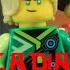 LEGO Ninjago THE ARCADIAN WHIP Music Video