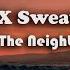 Mr Kitty The Neighbourhood After Dark X Sweater Weather Lyrics Tiktok Remix