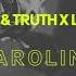 CID Truth X Lies Caroline Extended Mix