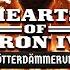 Hearts Of Iron IV Götterdämmerung Official Announcement Trailer