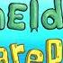 SpongeBob SquarePants Sheldon SquarePants Title Card Russian